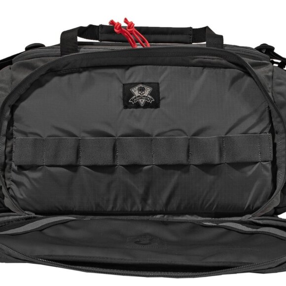 Grey Ghost Precision Grey Ghost Gear Range Bag - Picture 6 of 6